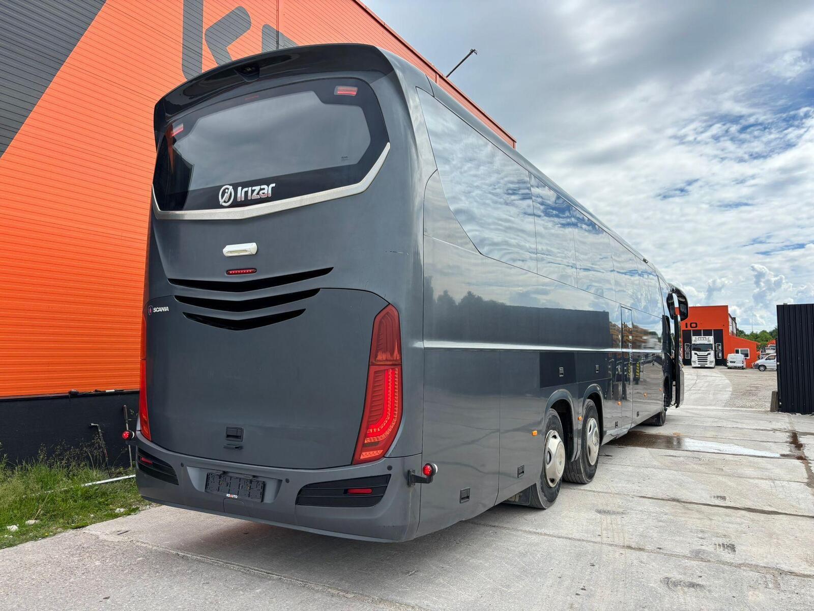 Scania K 2019, kuva 7/26