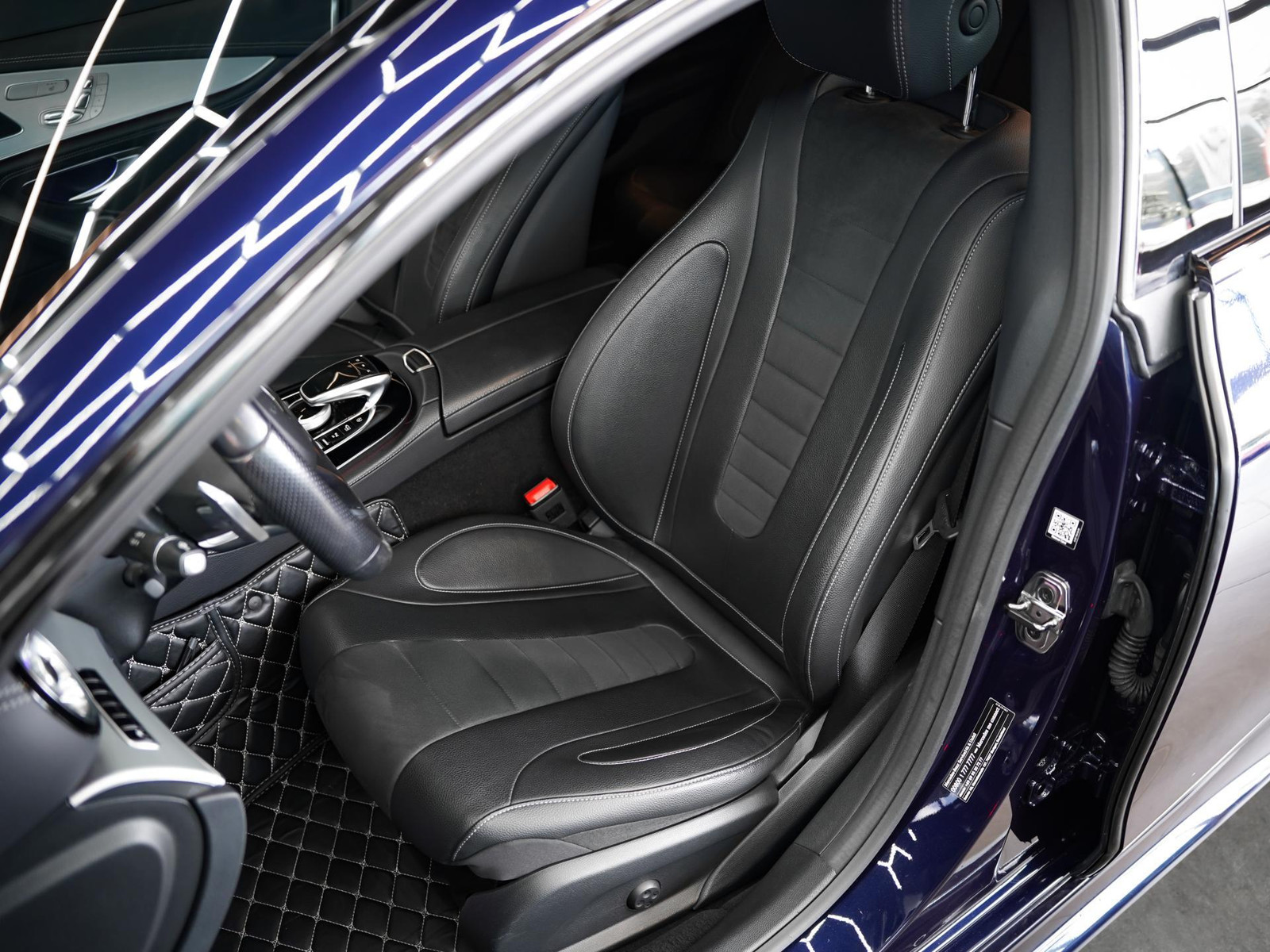 Mercedes-Benz CLS 350 2019, kuva 6/10