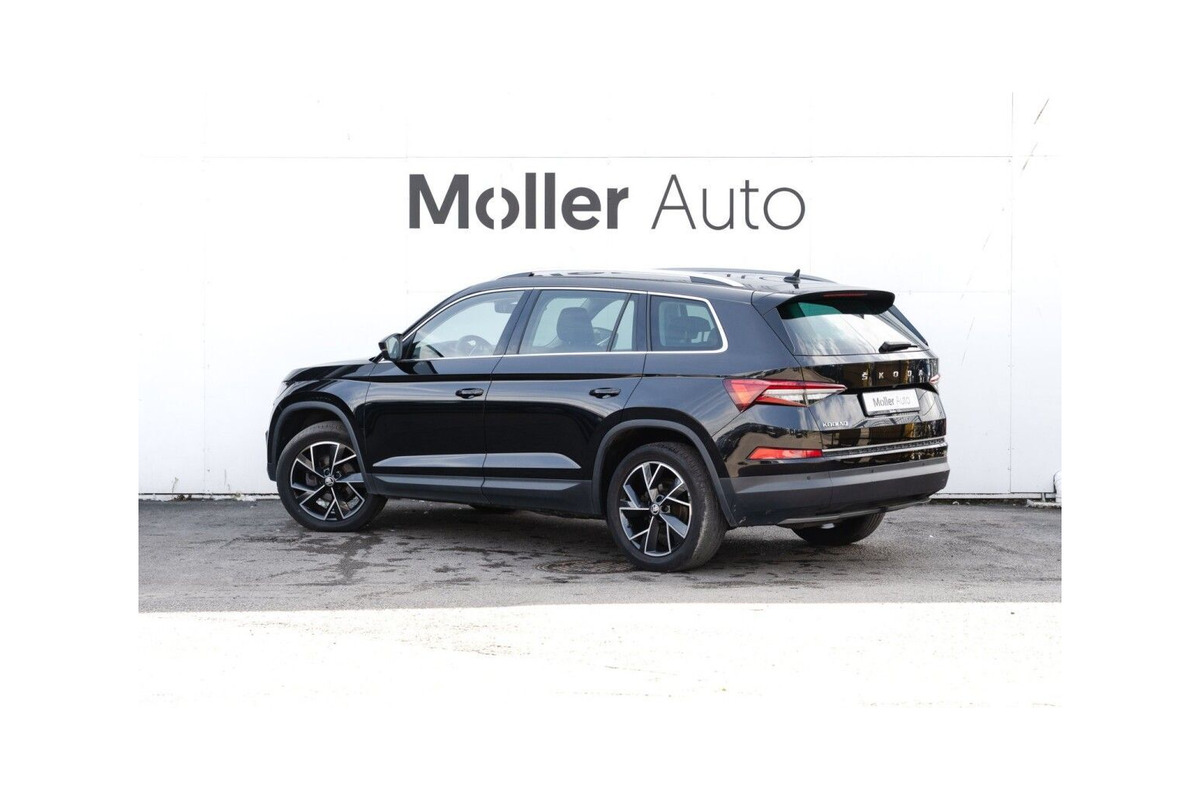 Škoda Kodiaq 2022, photo 3/10