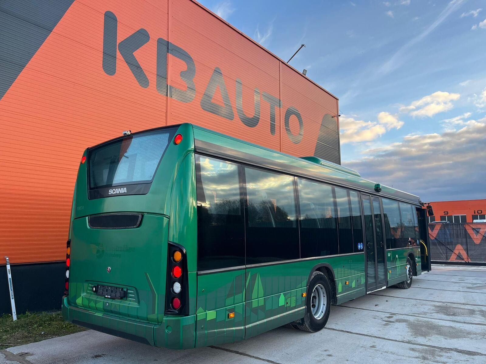 Scania K 2015, kuva 7/27
