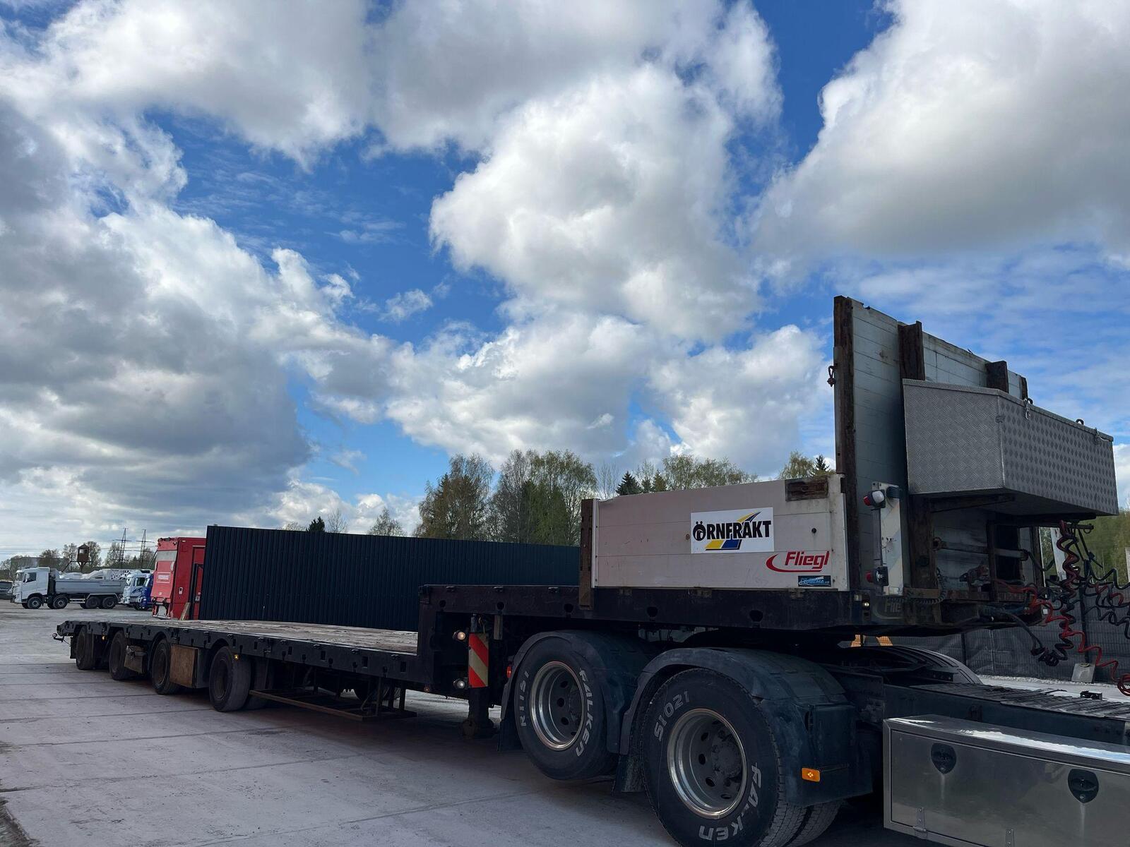 Fliegl SVS580T 2008, kuva 6/27