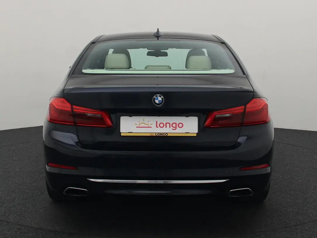 BMW 540 Executive 3.0 250kW 2018, kuva 5/42