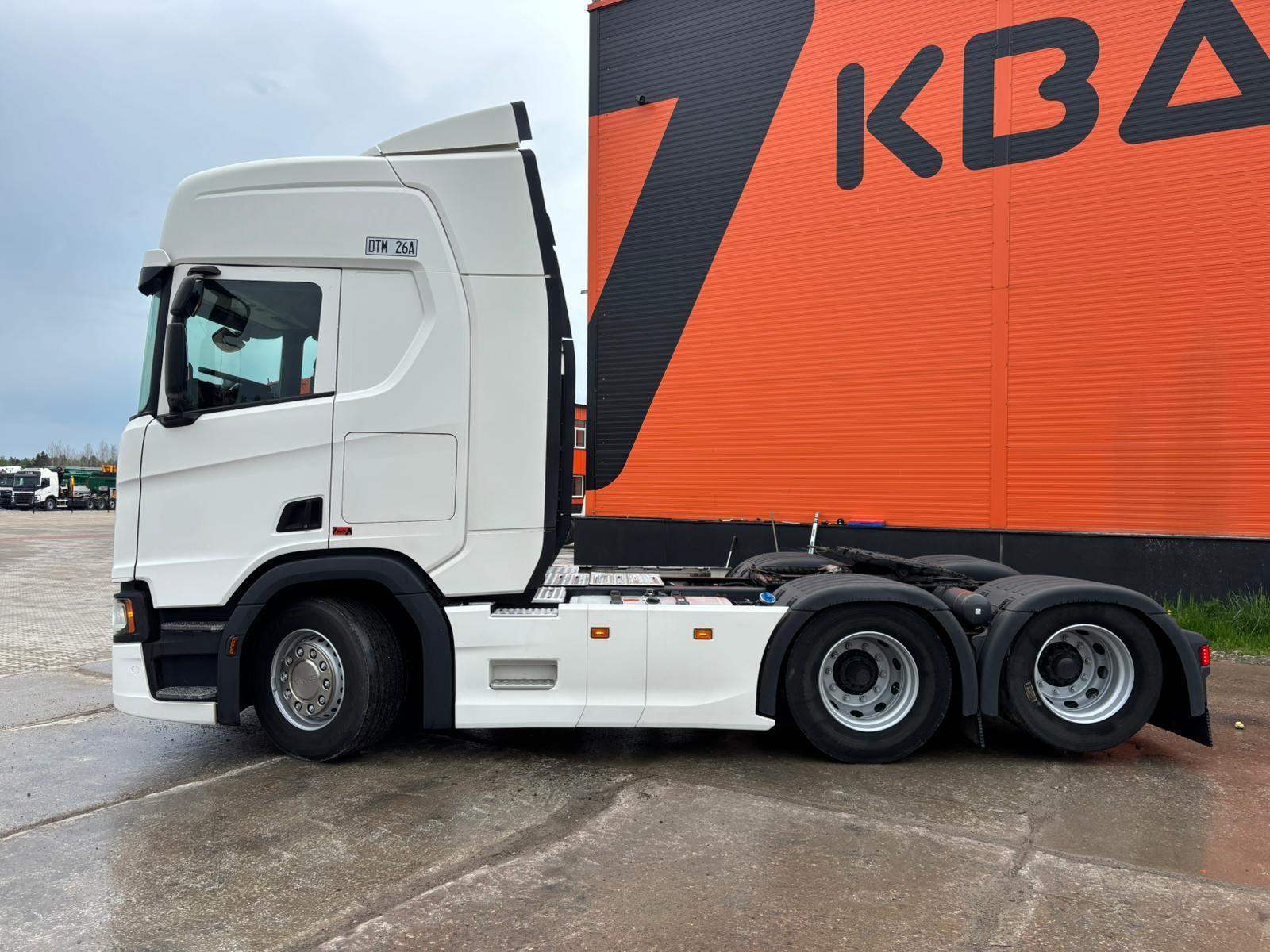 Scania R410 2019, kuva 3/26