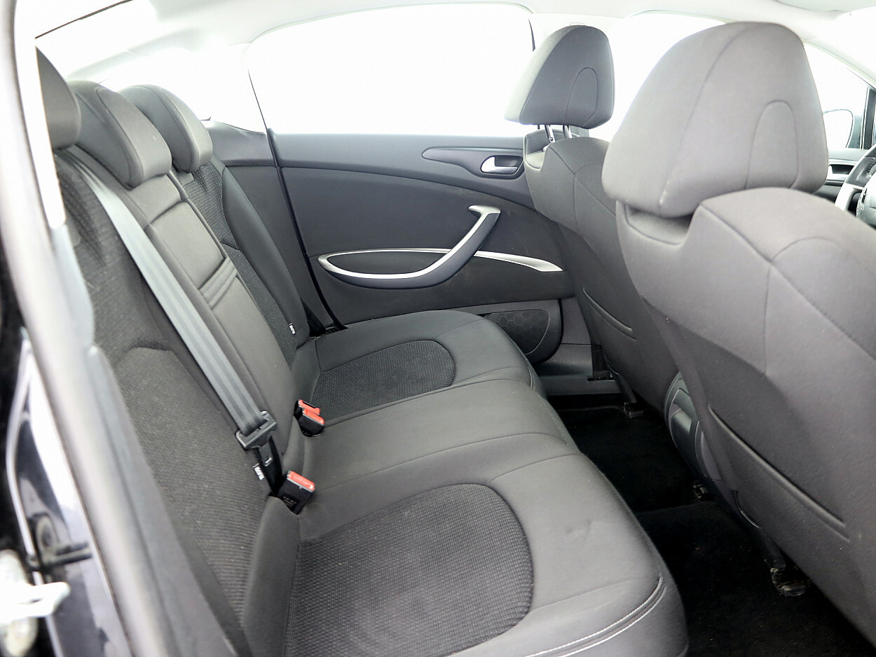 Citroën C5 2010, photo 7/8