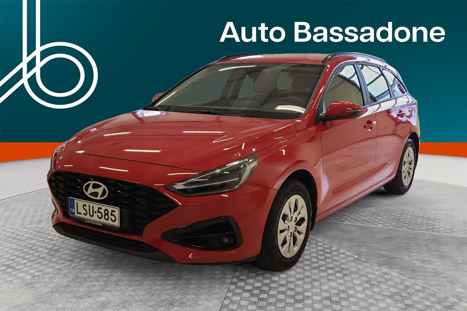 Hyundai i30, 2024, 1.5, 70 kW, benzinas, mechaninė, priekiniai varomieji ratai