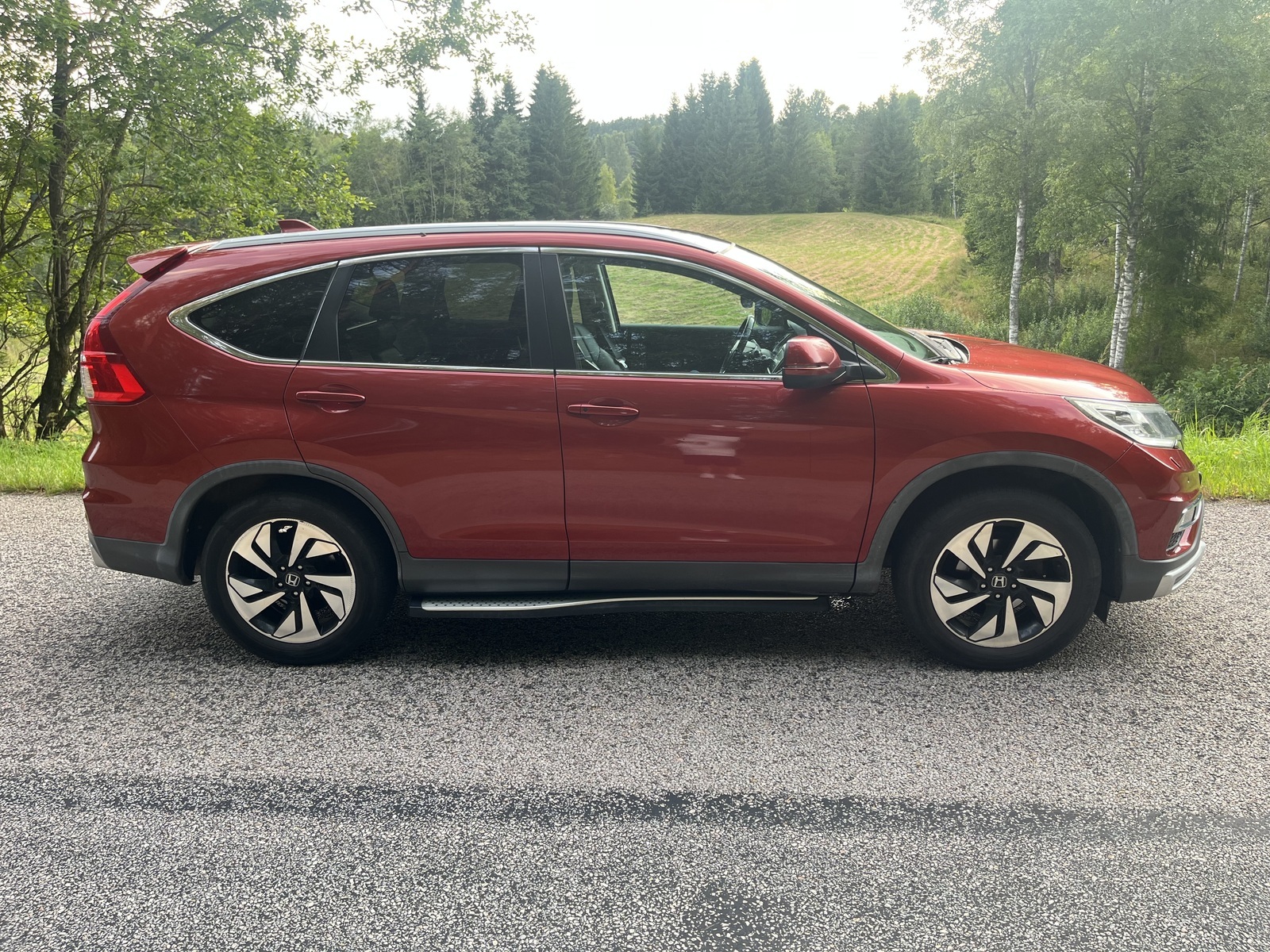 Honda CR-V 2016, kuva 2/10