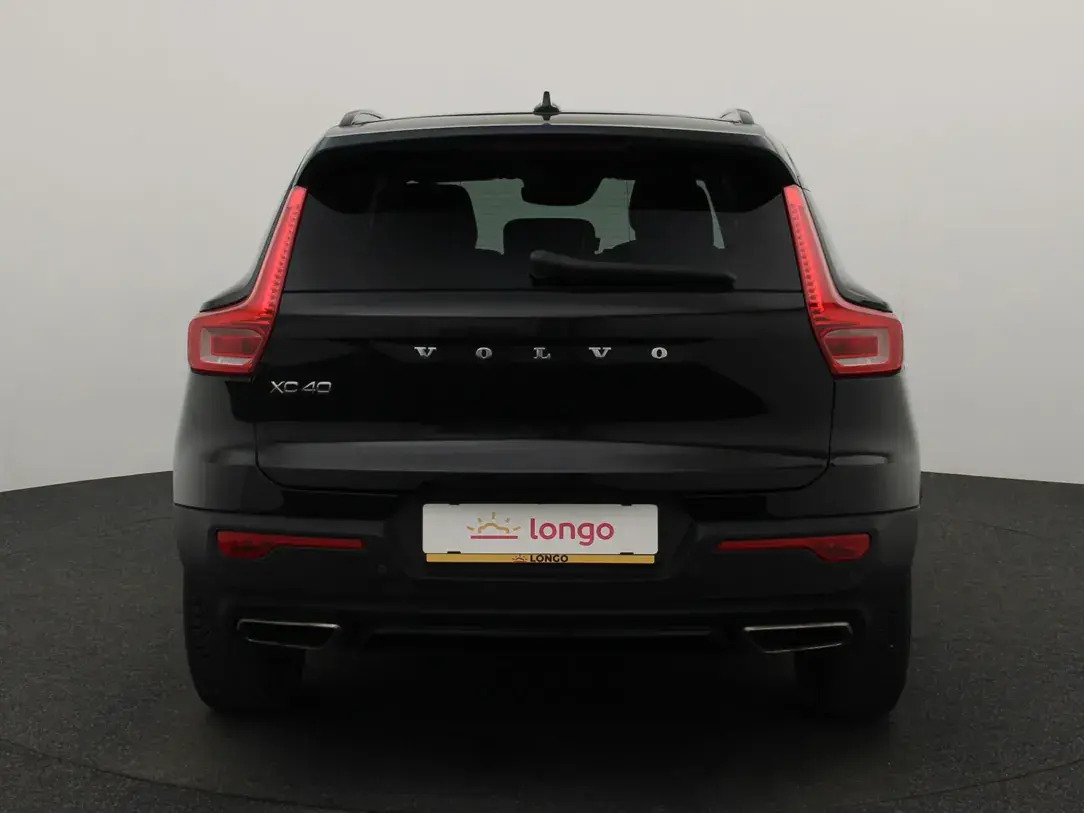Volvo XC40 R-Design 1.5 192kW 2020, kuva 5/10