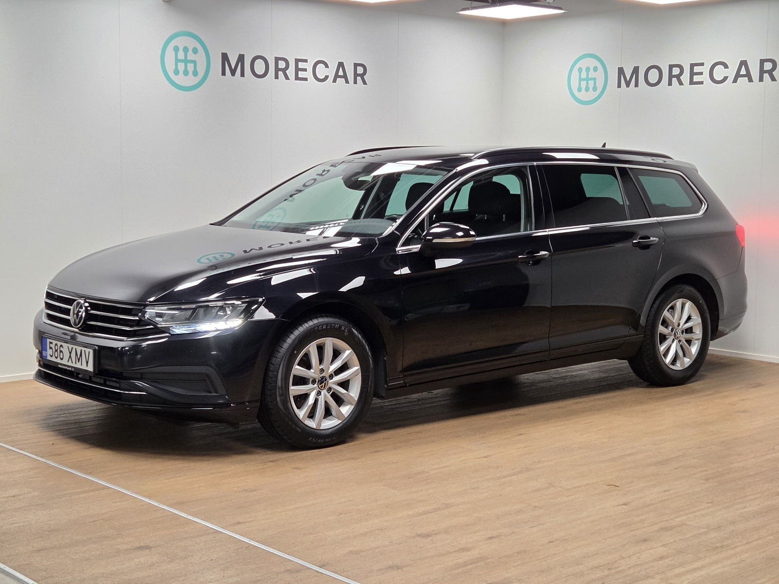 Volkswagen Passat Business 1.5 110kW