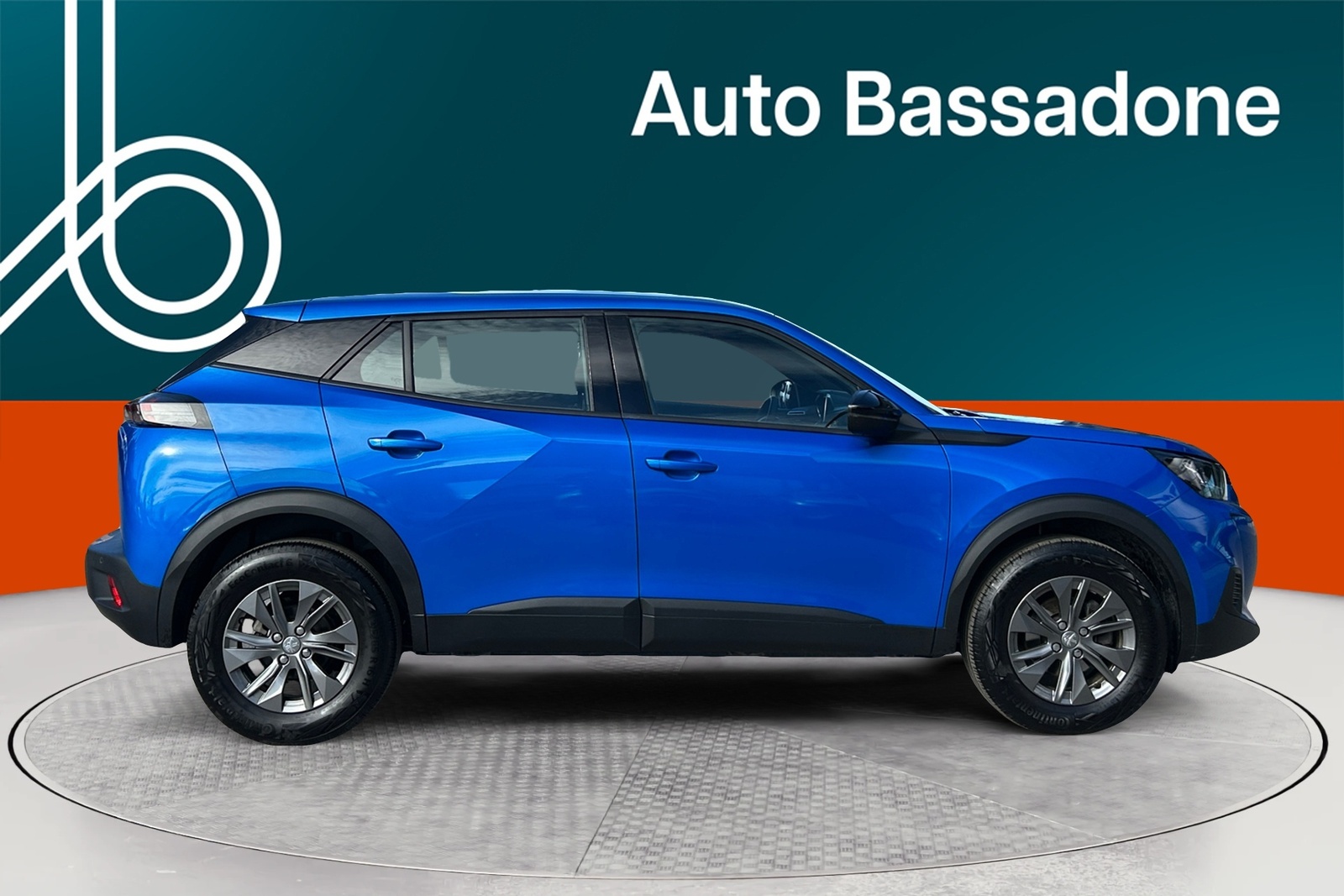 Peugeot 2008 2023, kuva 6/22