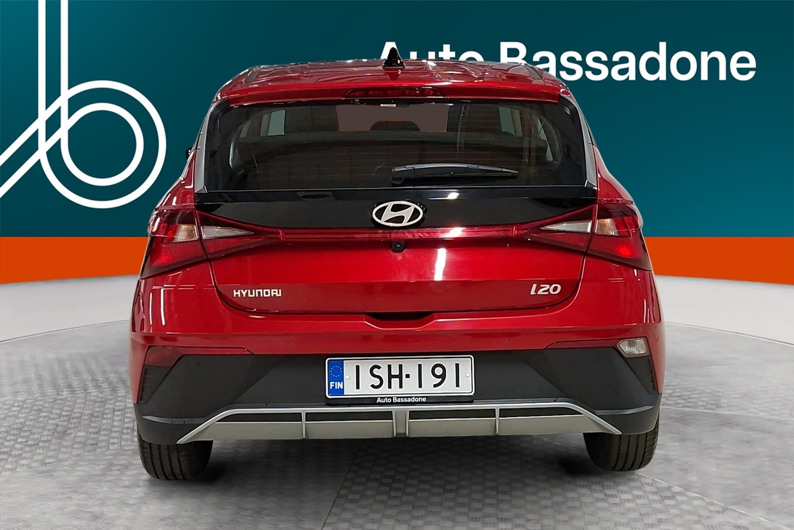 Hyundai i20 2025, kuva 4/10