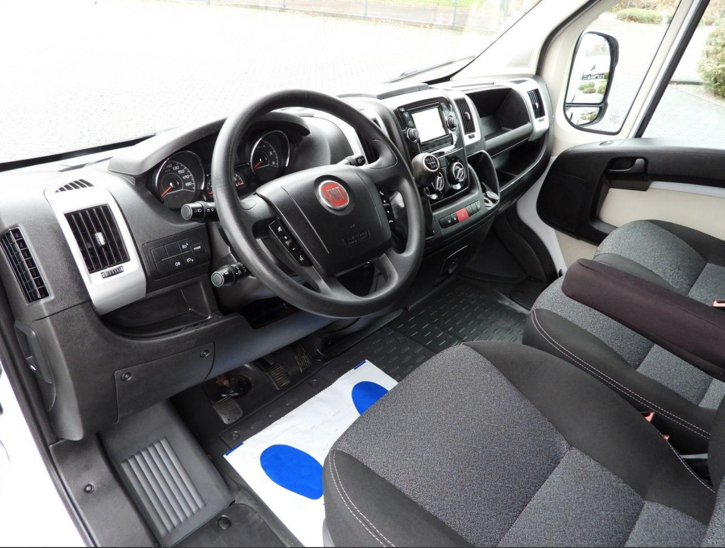 Fiat Ducato 2017, kuva 5/9