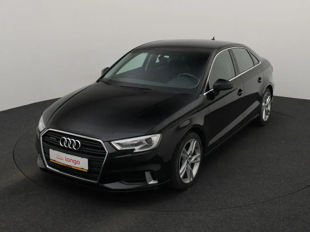 Audi A3 2 110kW