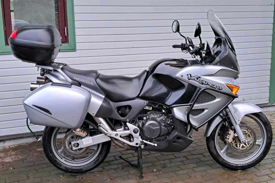 Honda, 2003, 1.0, 66 kW, bensiin, manuaal, tagavedu