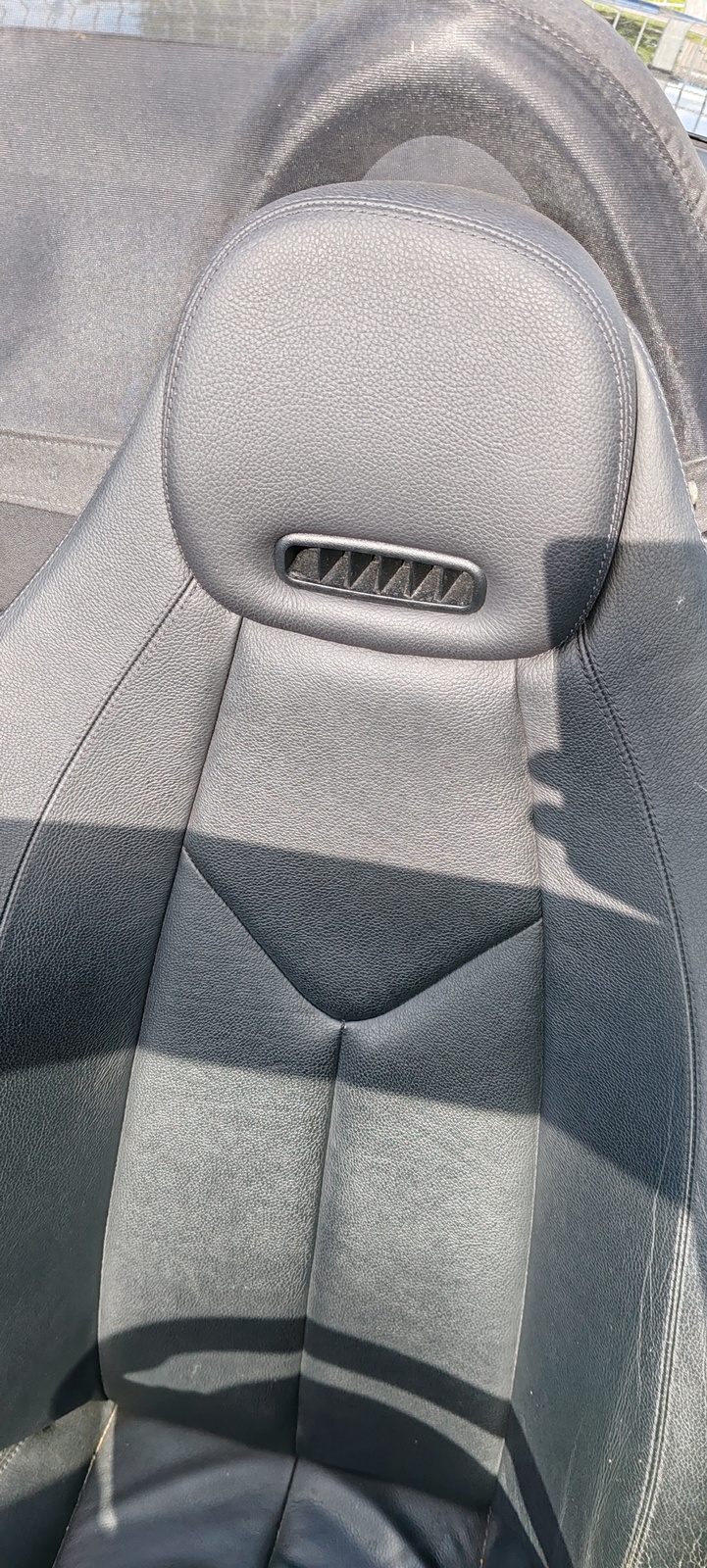 Mercedes-Benz SLK 200 2004, photo 4/4