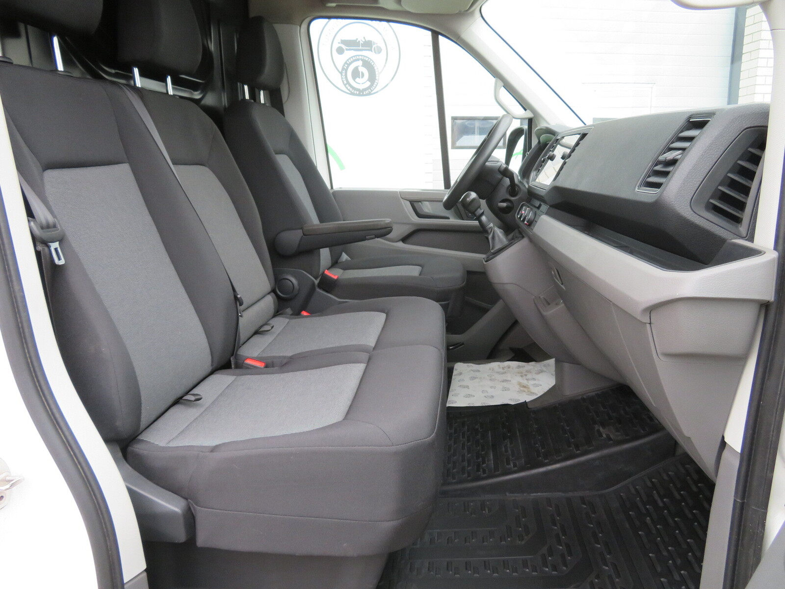 Volkswagen Crafter L4H2 2023, kuva 4/10