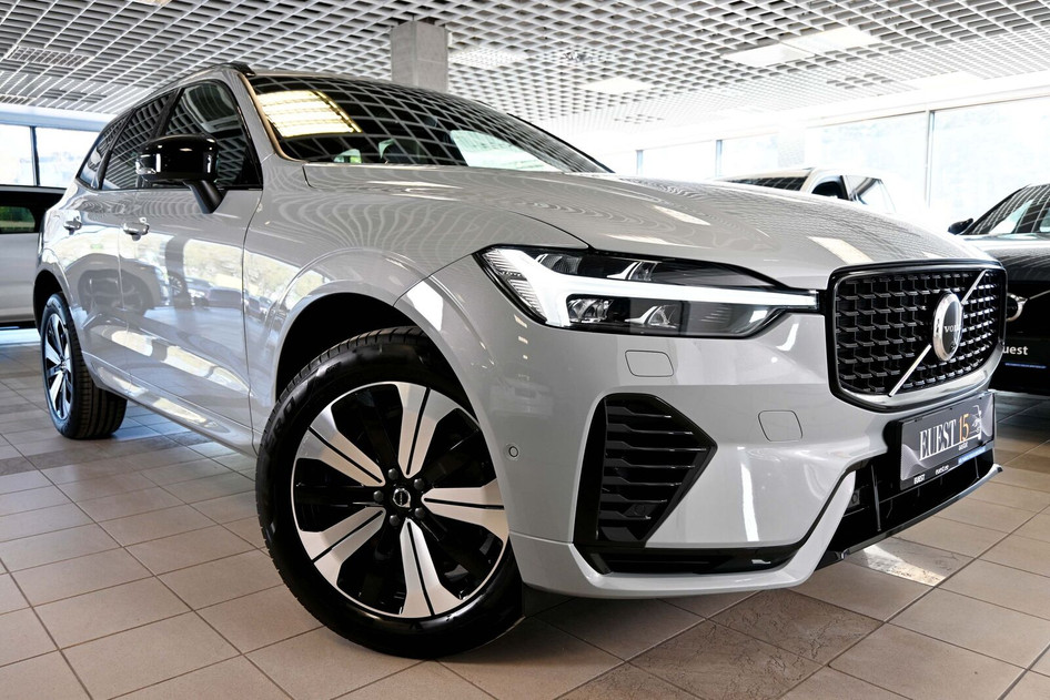 Volvo XC60, 2025, 2.0, 293 kW, pistikhübriid (bensiin/elekter), automaat, nelikvedu