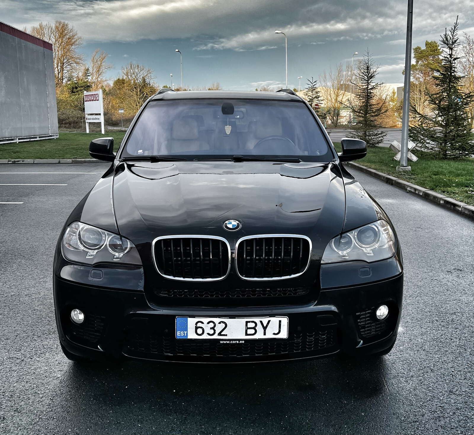 BMW X5 2011, kuva 2/5