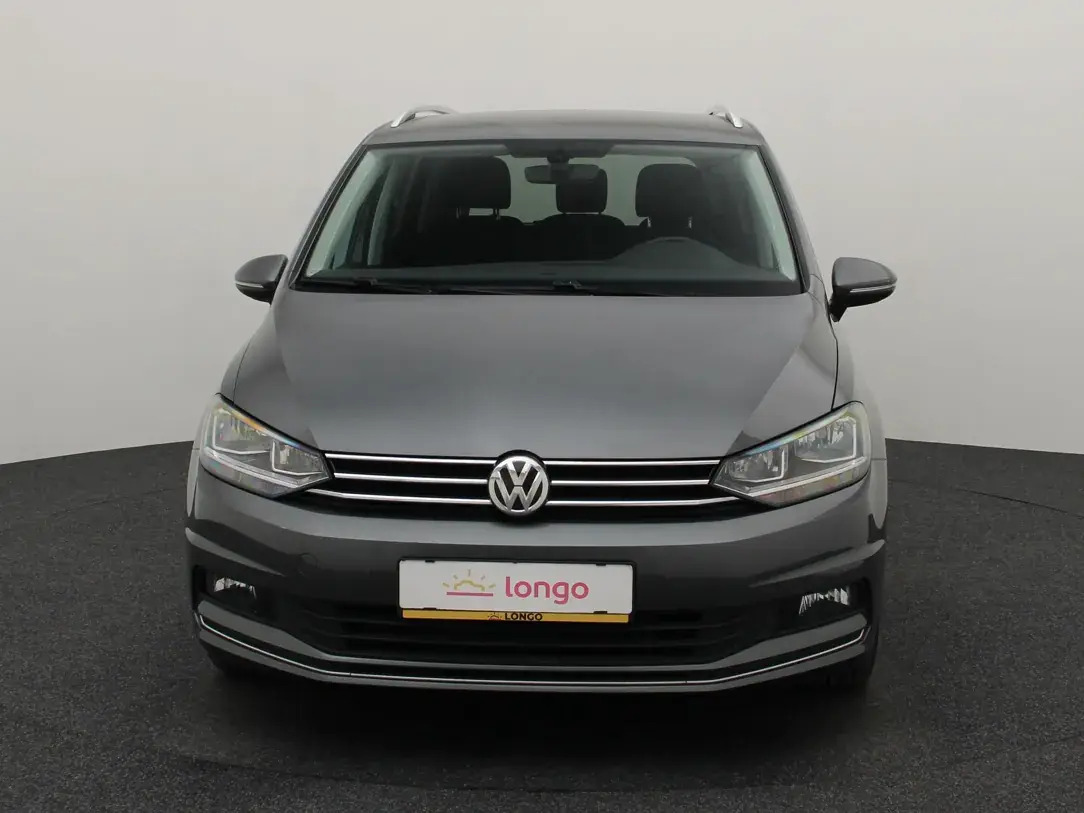 Volkswagen Touran Highline 2.0 85kW 2020, photo 3/34