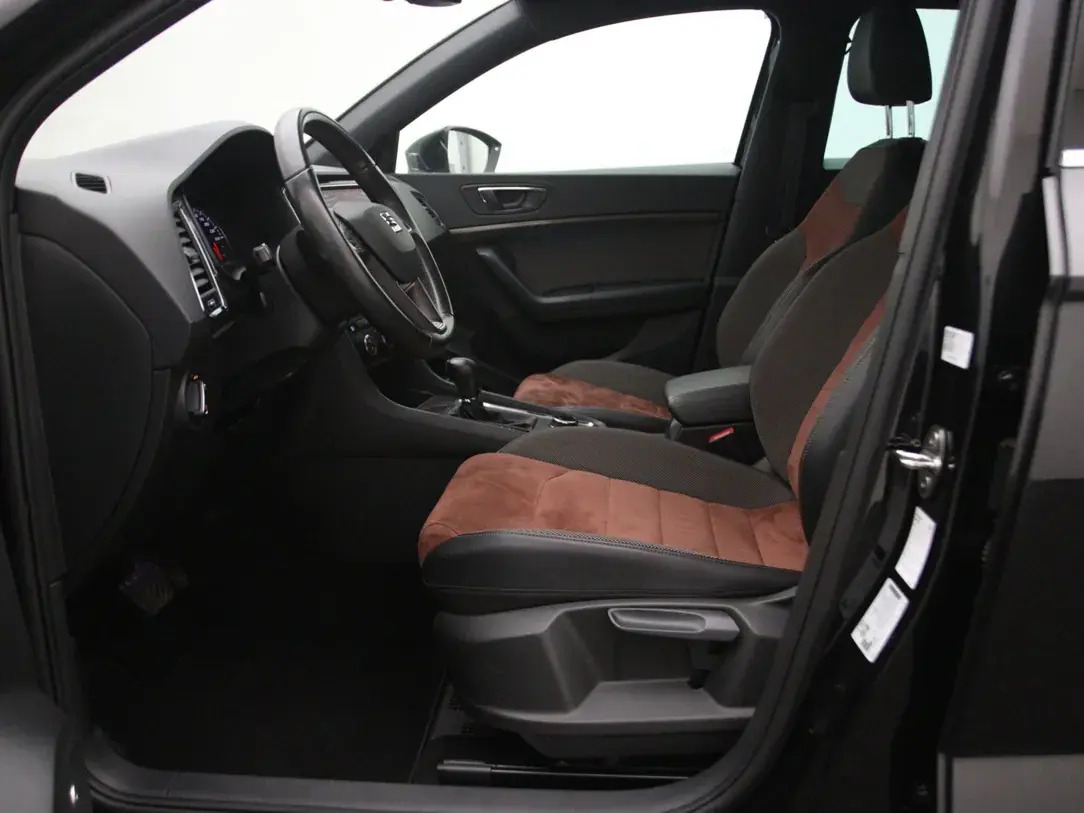 SEAT Ateca 2020, photo 4/35