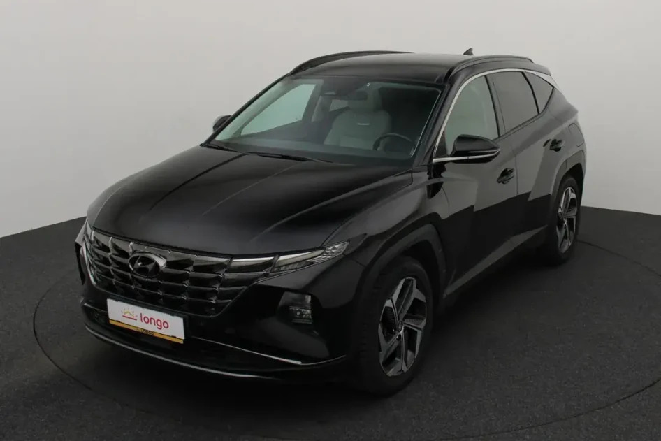 Hyundai Tucson, 2021, 1.6, 195 kW, uzlādējams hibrīds (benzīns/elektrība), automātiskā, priekšējā piedziņa