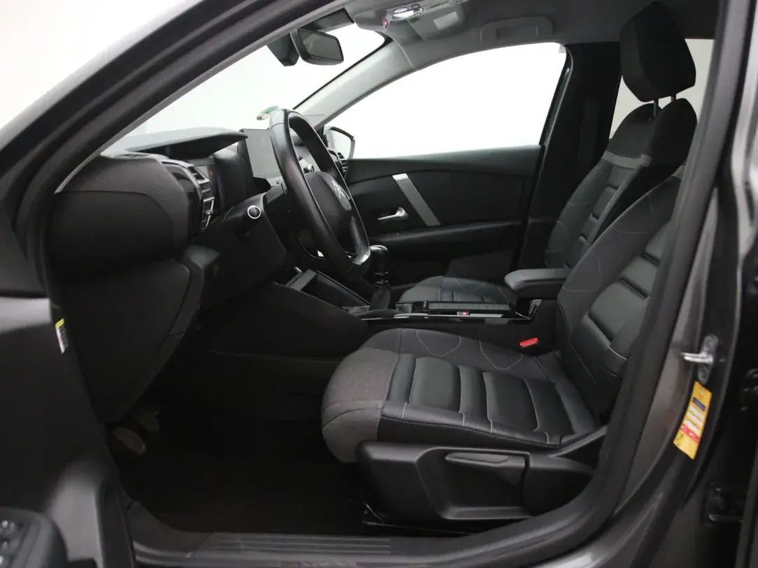Citroën C4 2022, photo 4/32