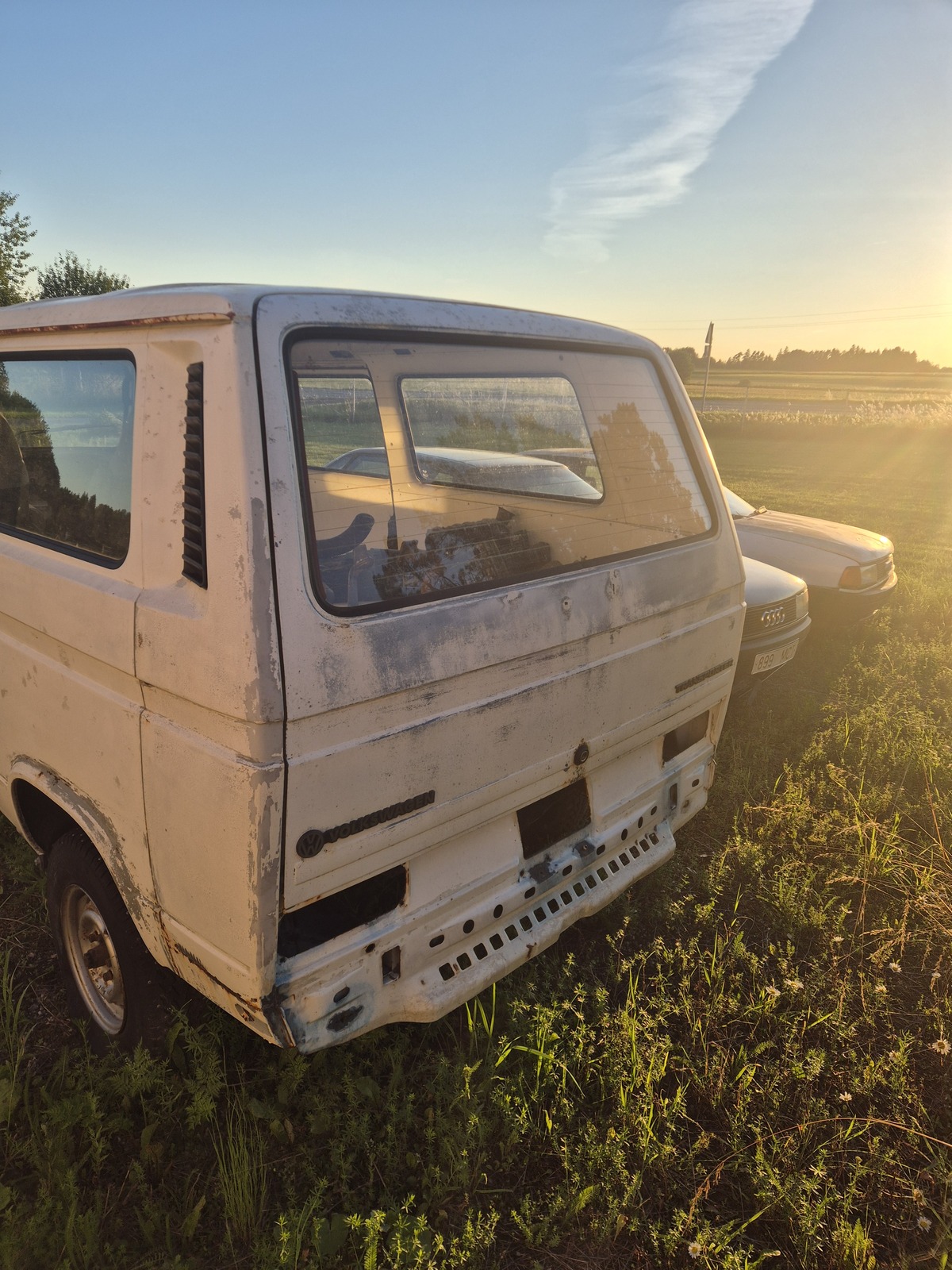 Volkswagen T3 other 2000, photo 4/4