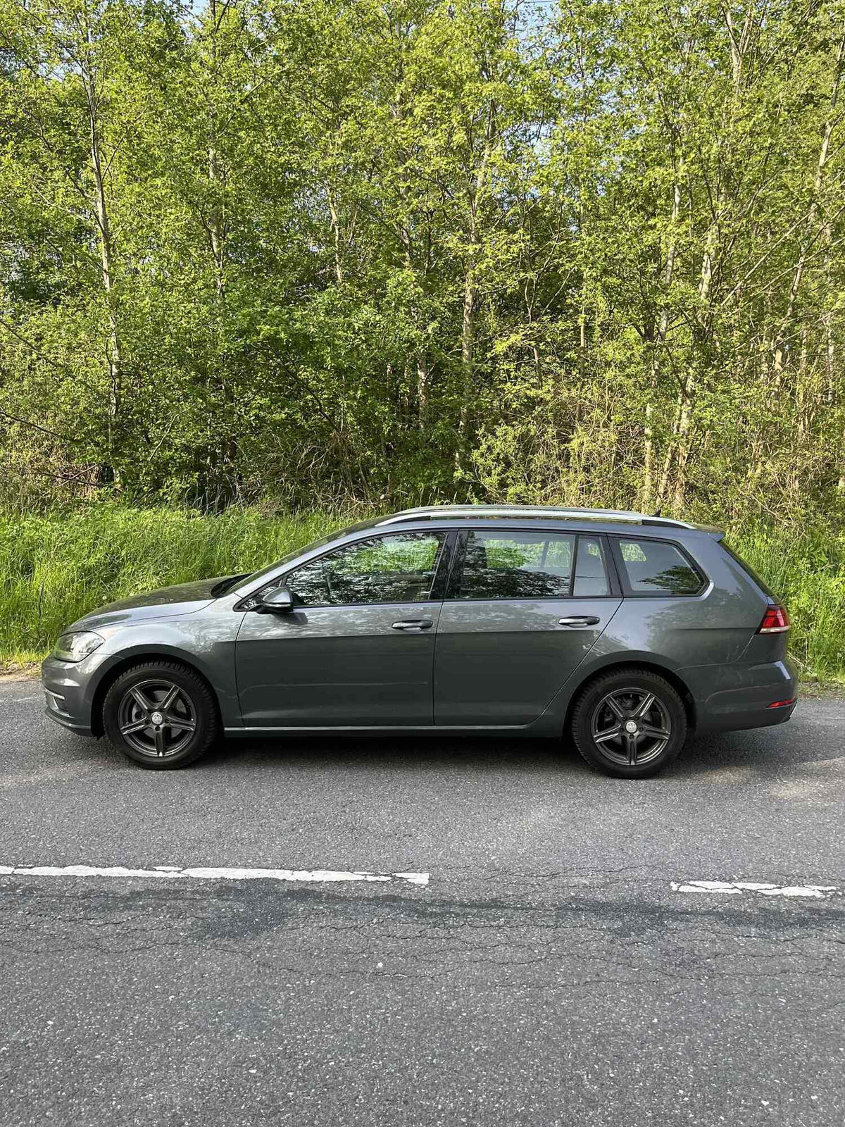 Volkswagen Golf 1.6 TDI 85kW