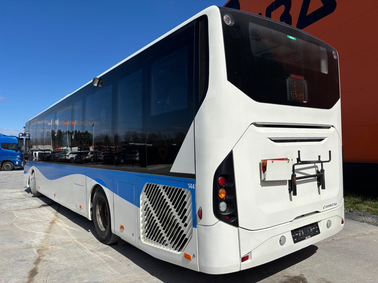 Volvo B8RLE 8900 4x2 2016, kuva 6/26