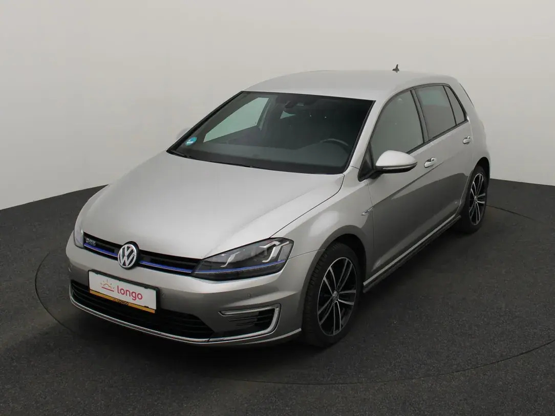 Volkswagen Golf 1.4 150kW