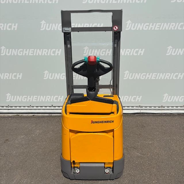 Jungheinrich ERC 212, kuva 3/6