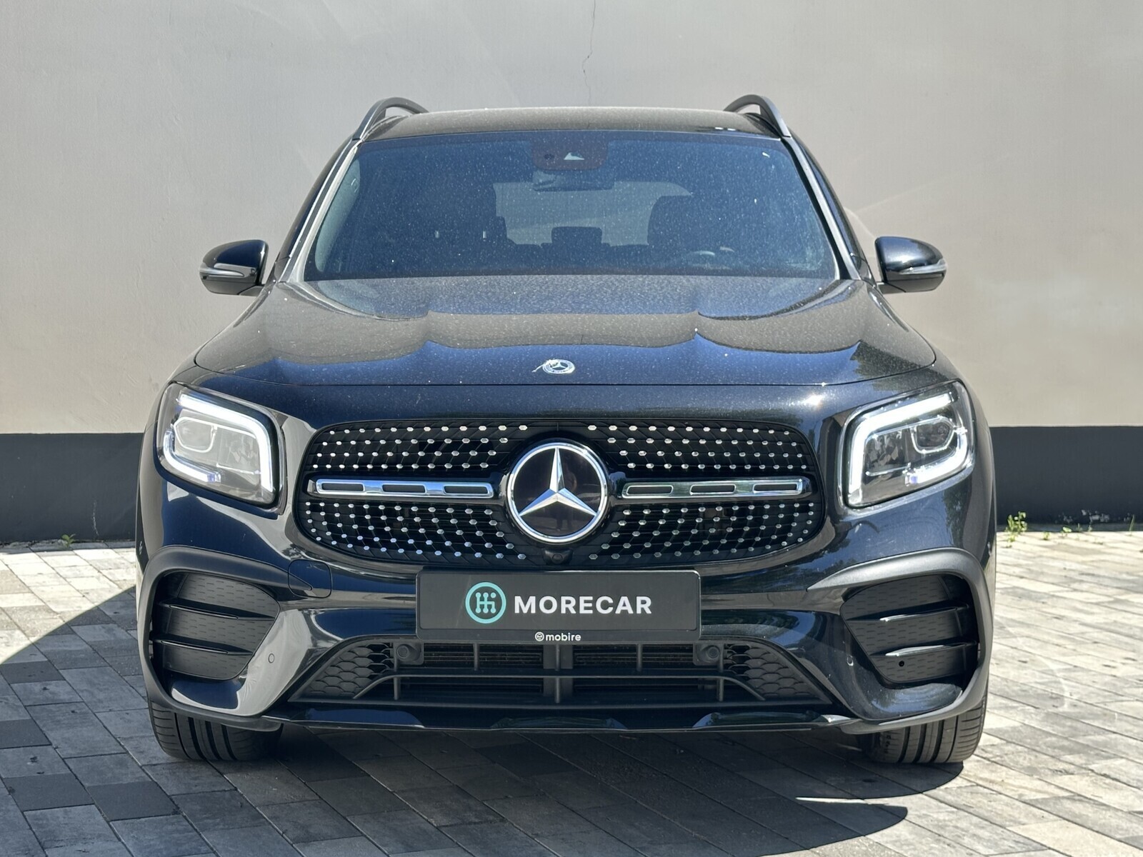Mercedes-Benz GLB 250 2024, kuva 2/24