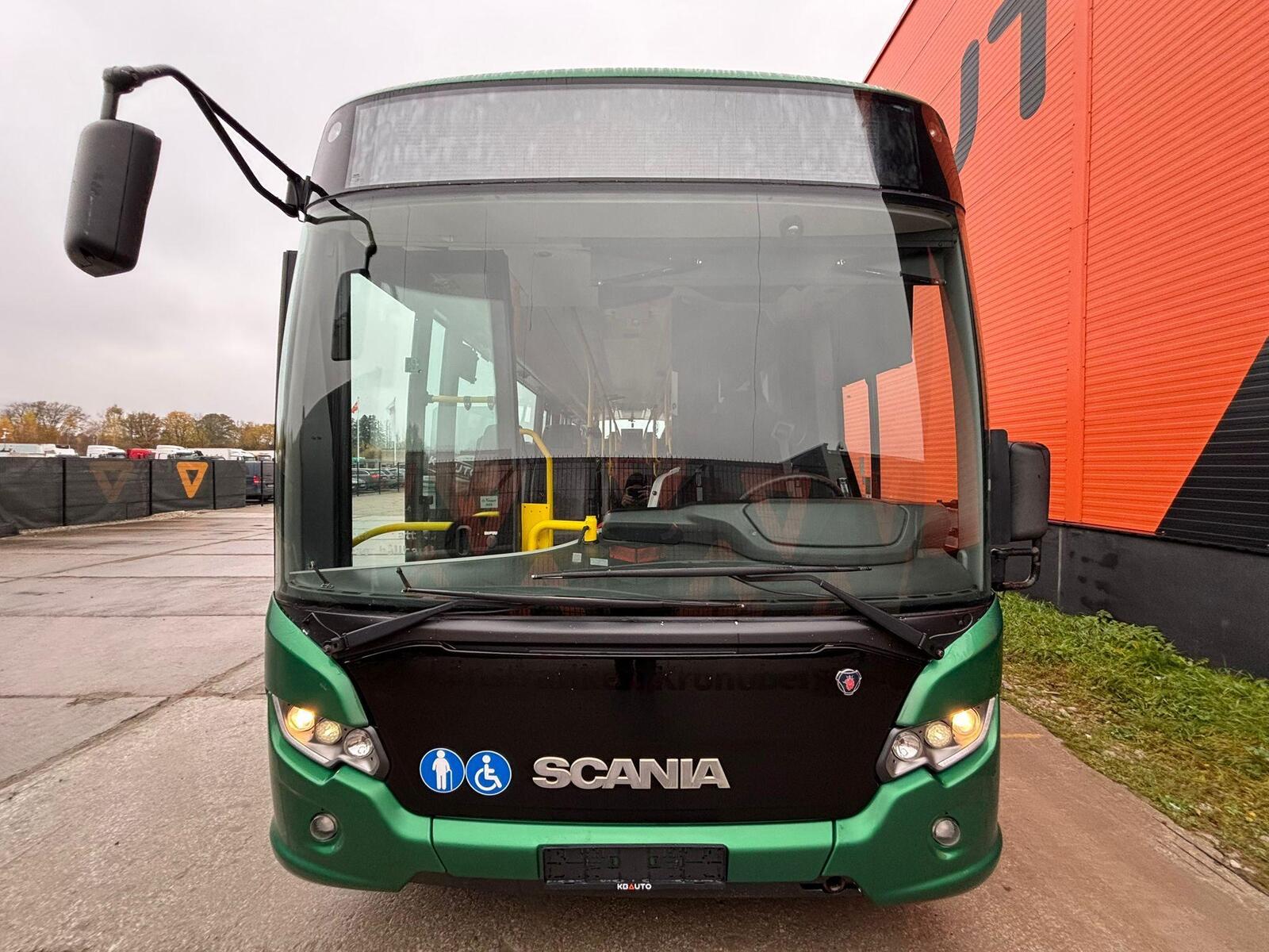 Scania K 2015, kuva 2/27