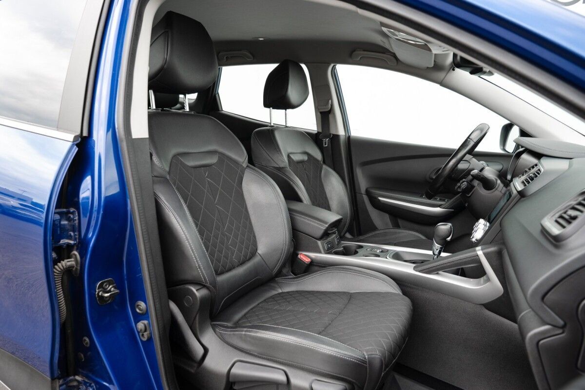 Renault Kadjar 2022, kuva 6/10