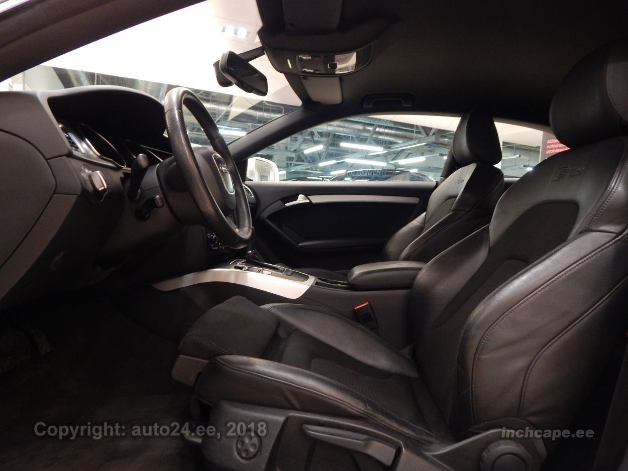 Audi A5 2011, kuva 5/9