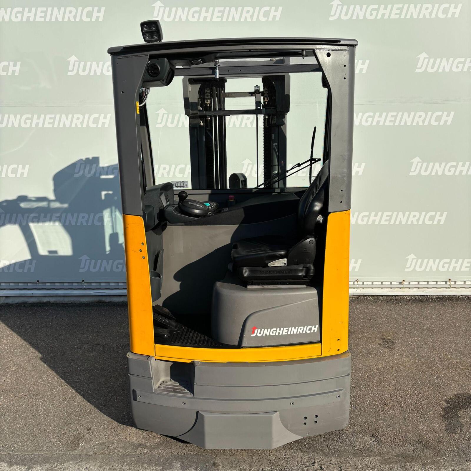 Jungheinrich ETV C20, kuva 3/8