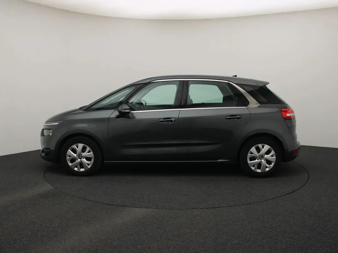 Citroën C4 Picasso 2014, kuva 6/10