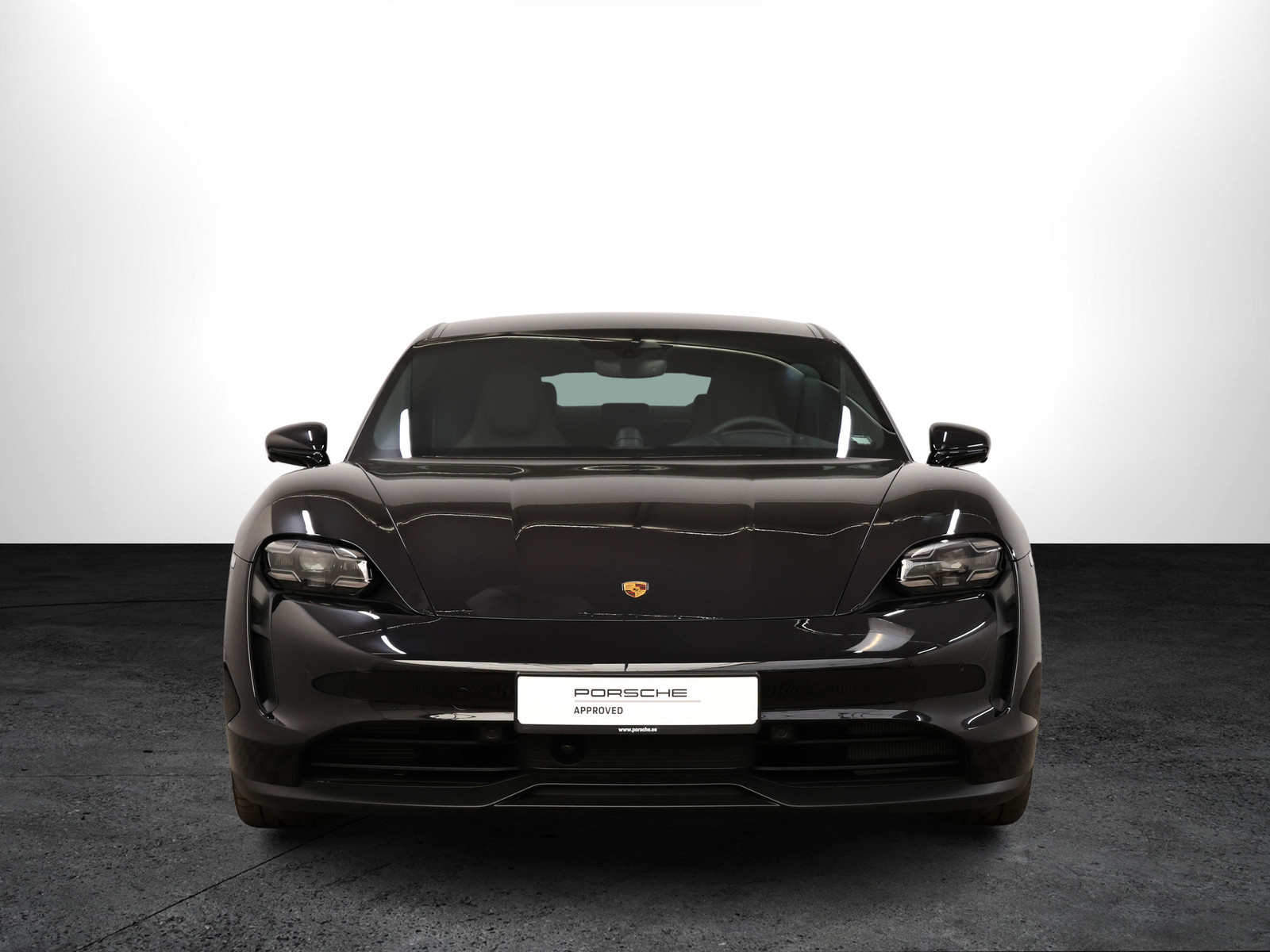 Porsche Taycan 4S 2024, photo 3/21
