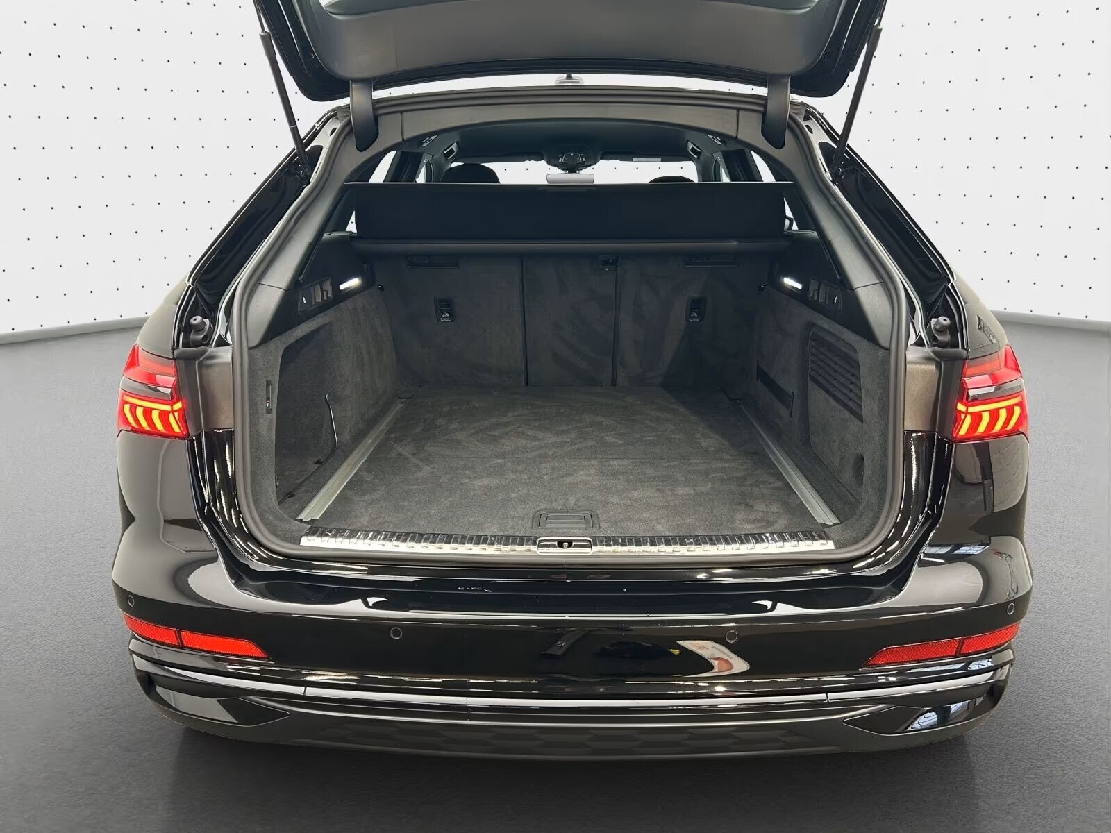 Audi A6 2025, photo 7/10