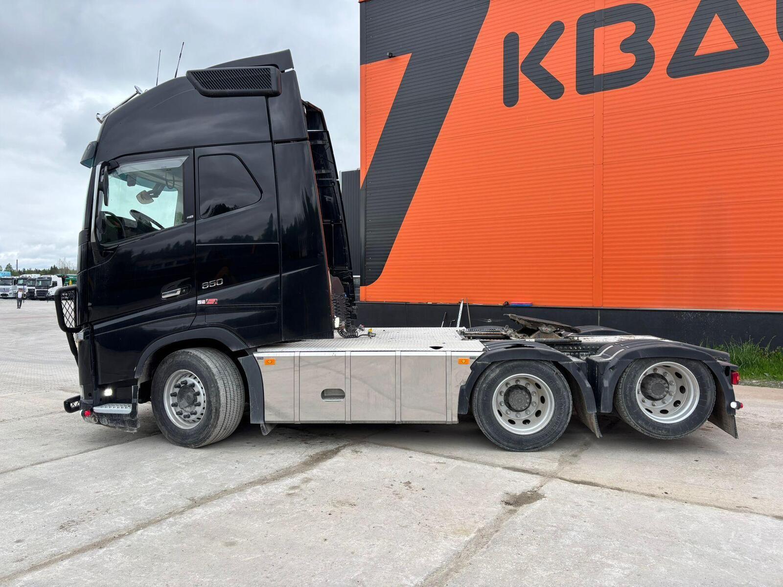 Volvo FH 2019, kuva 4/26
