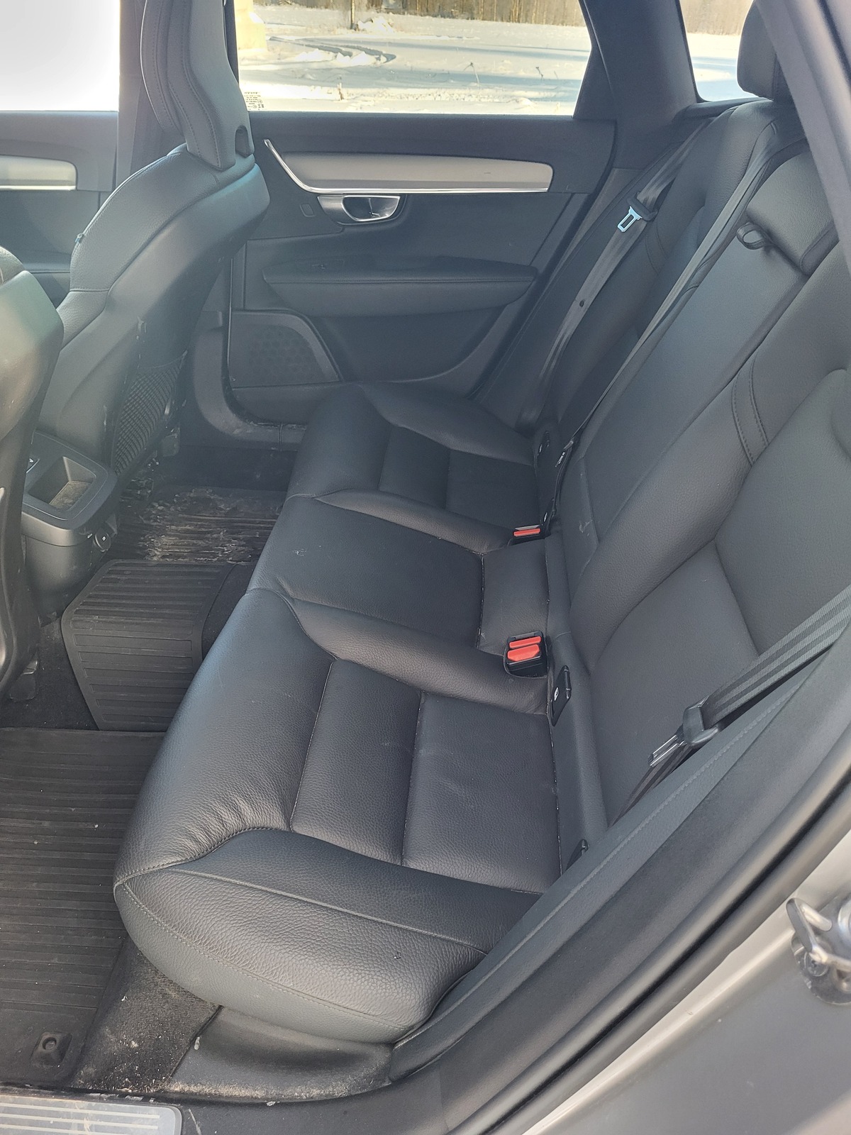 Volvo V90 Cross Country 2023, kuva 4/5