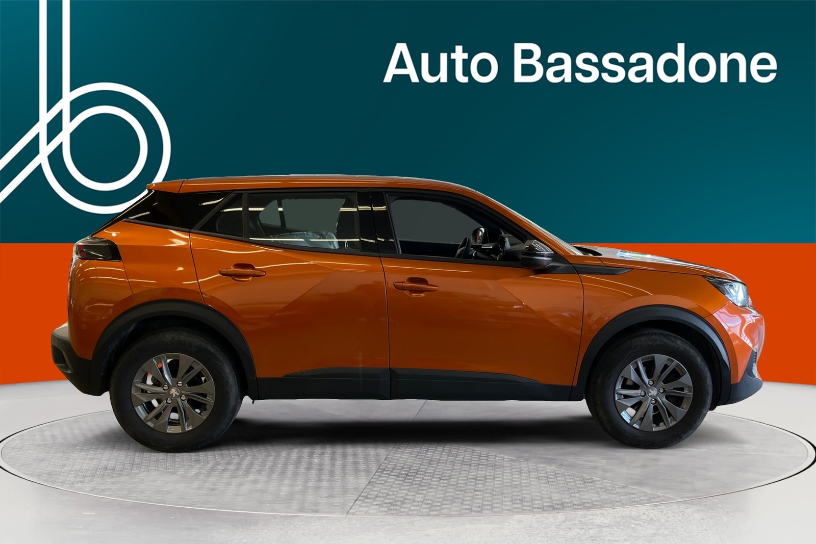 Peugeot 2008 2023, photo 6/10
