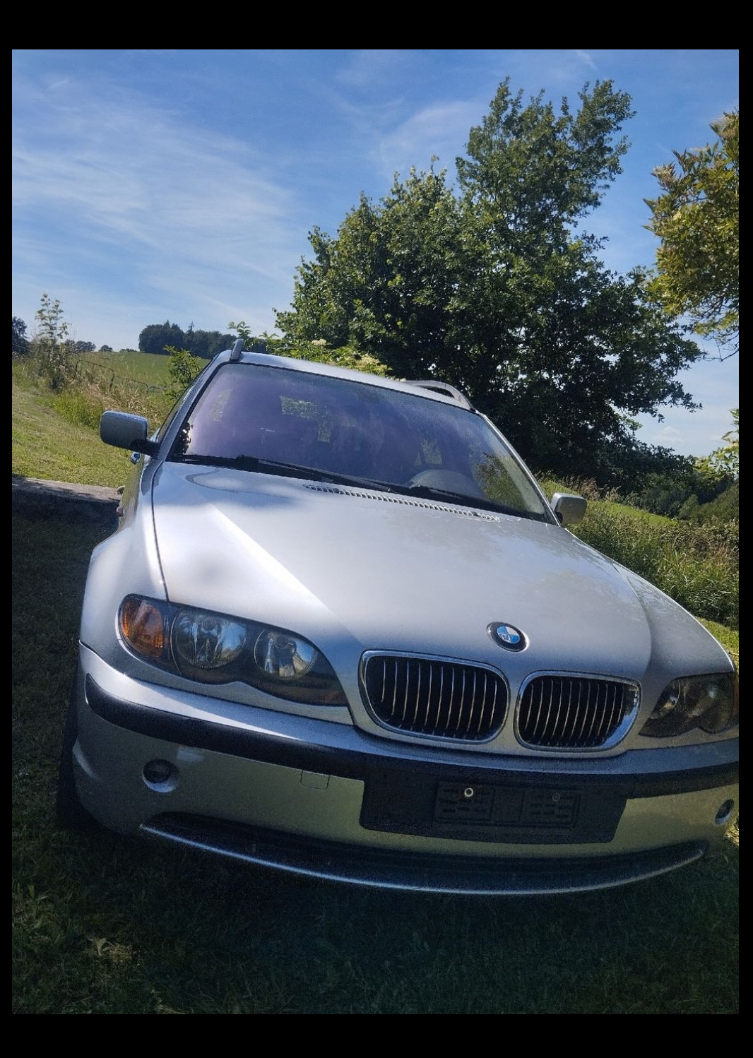 BMW 320