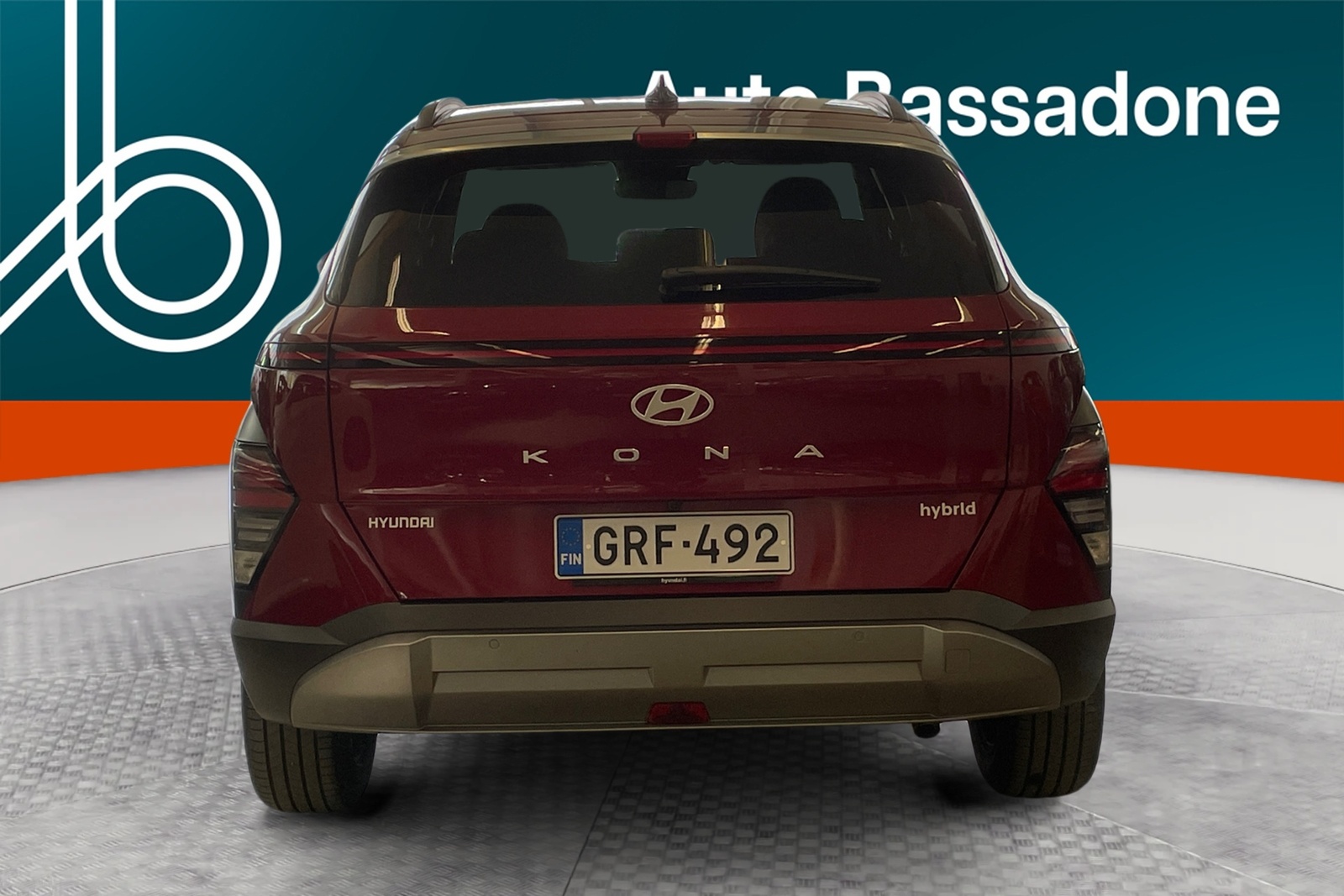 Hyundai Kona 2026, photo 4/19