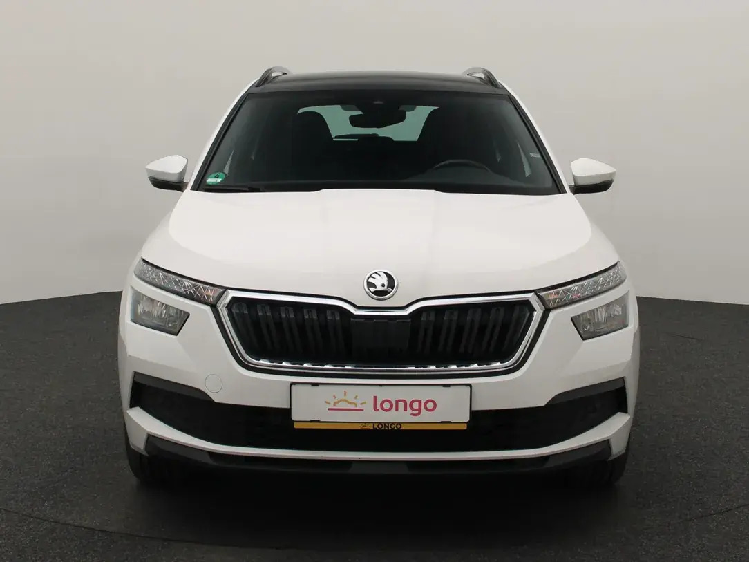 Škoda Kamiq 2022, photo 3/32