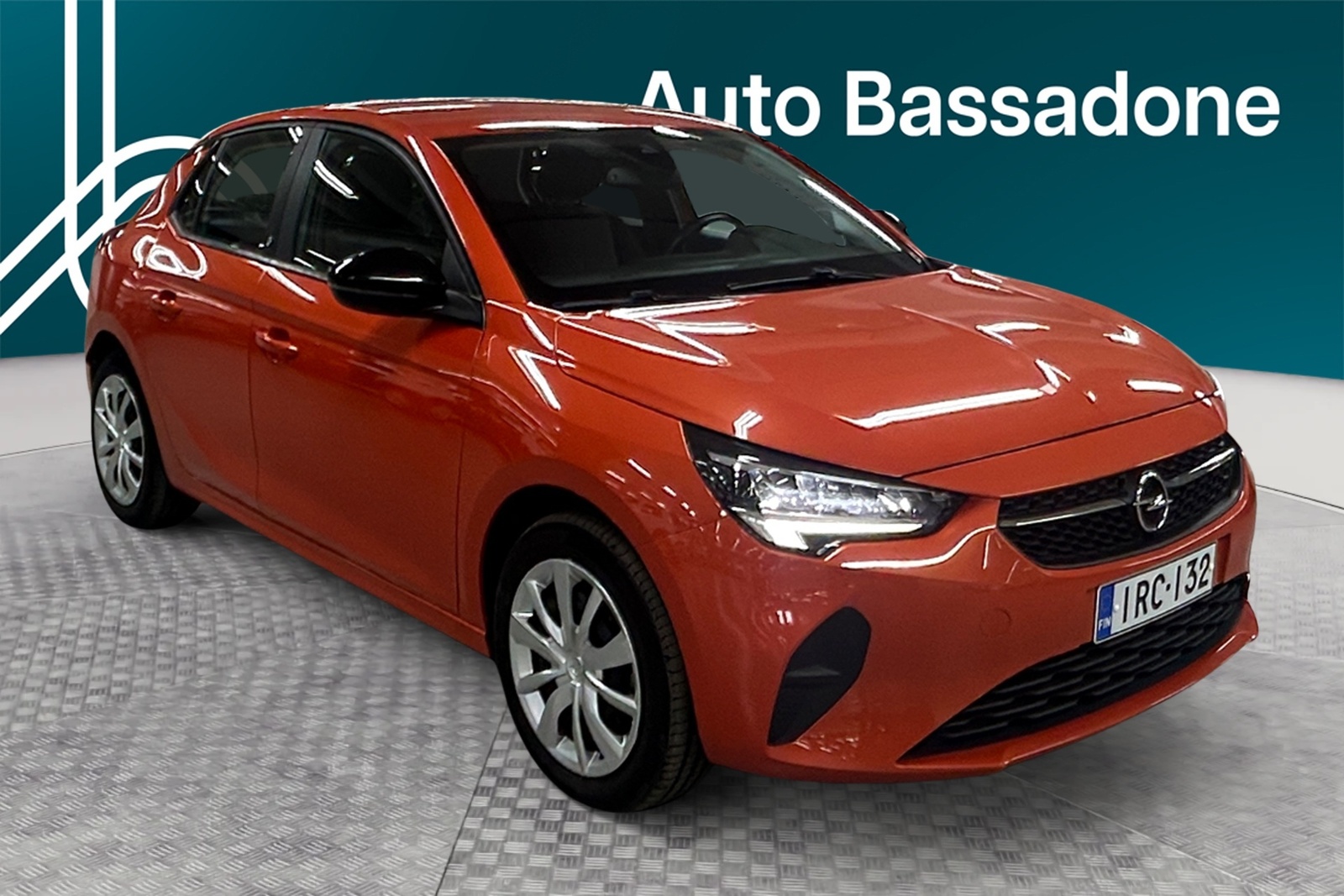 Opel Corsa 2023, photo 7/10