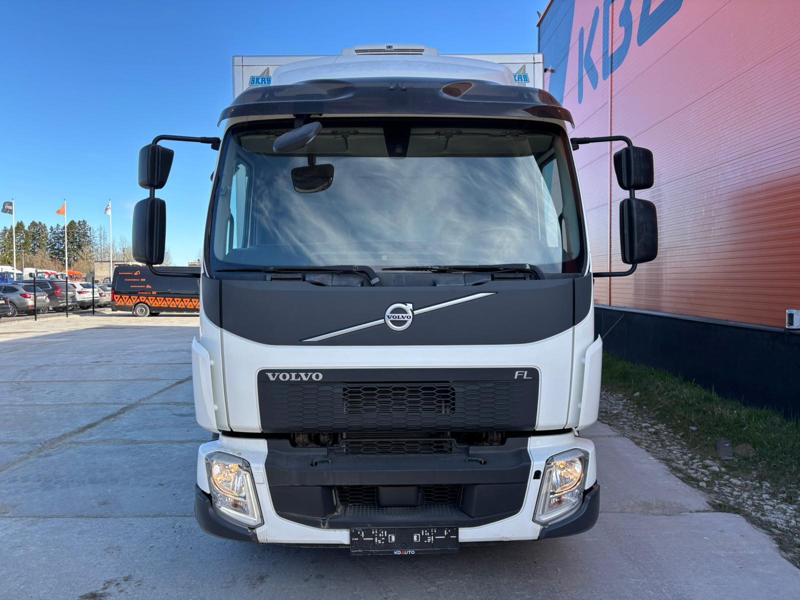 Volvo FL 250 4x2 2015, photo 3/26