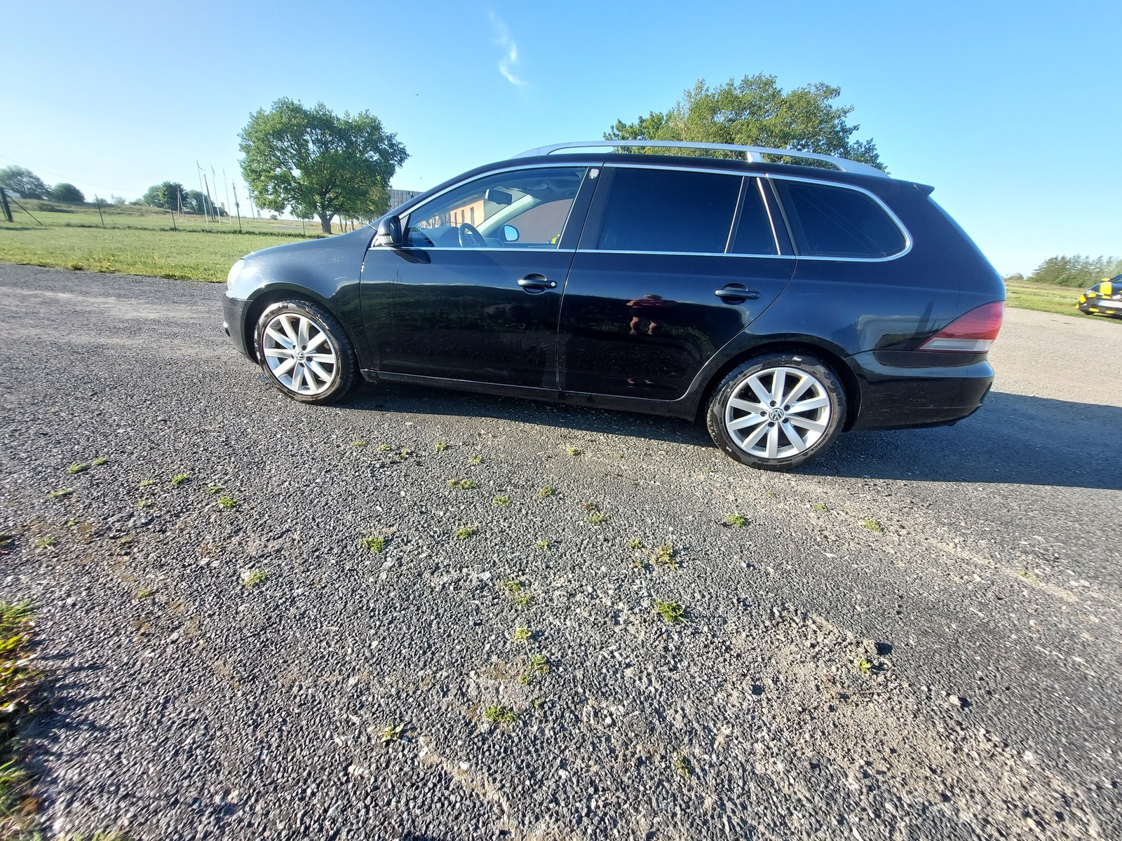 Volkswagen Golf 2010, photo 5/9
