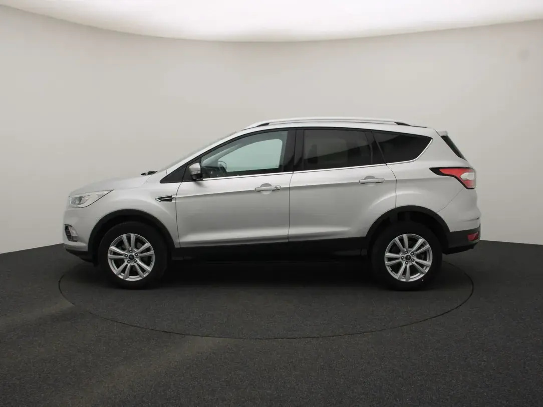 Ford Kuga Trend Ultimate 1.5 88kW 2018, photo 6/30