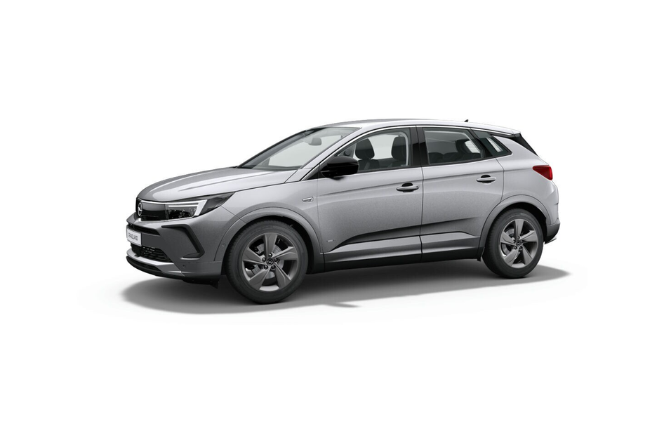 Opel Grandland, 2023, 1.2, 96 kW, benzinas, automatinė, priekiniai varomieji ratai