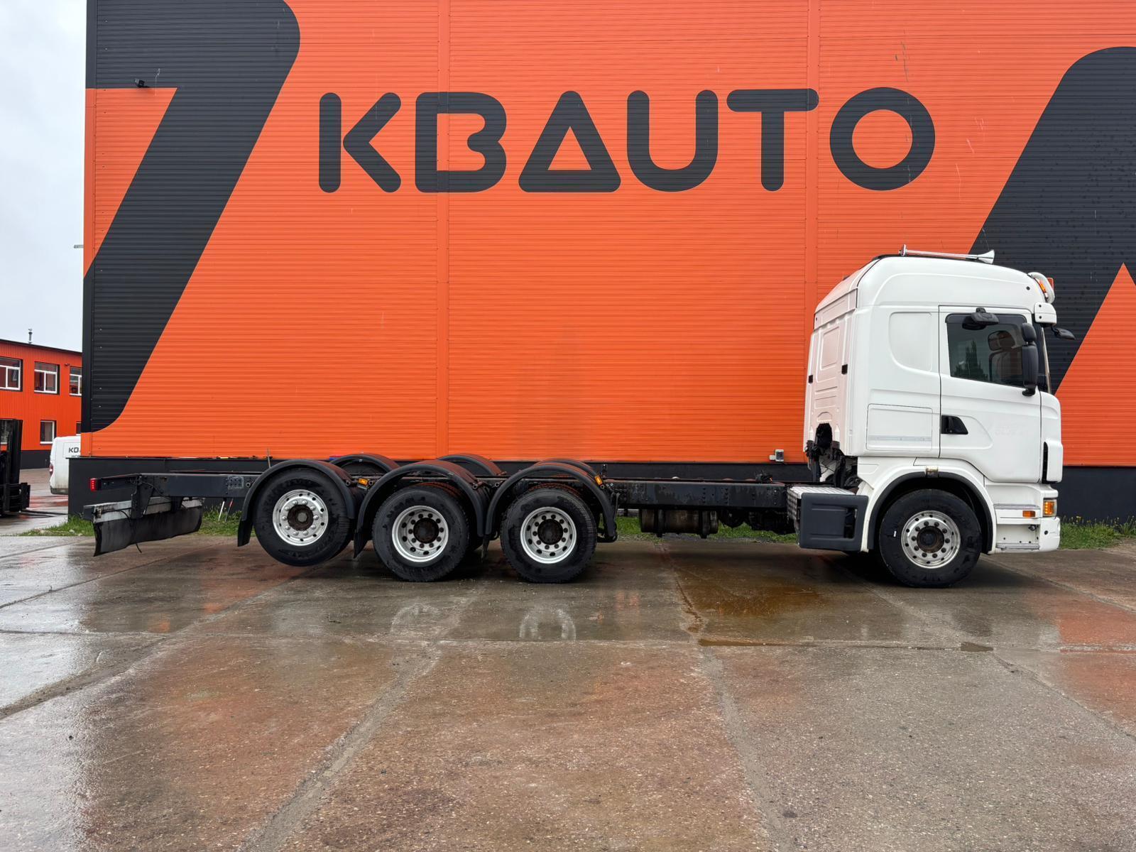 Scania G 2013, kuva 5/26